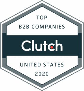 clutch top b2b companies united states 2020